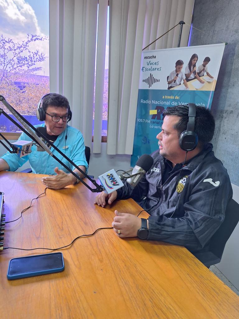 #02Feb #Ahora 👏👏 los invitamos a escuchar al Presidente del Concejo Municipal Bolivariano de San Cristóbal Yeison Useche en el Programa "País a Viva Voz", por  📻 rnvtachira.com, en compañía del Comunicador Luis Sulbarán.