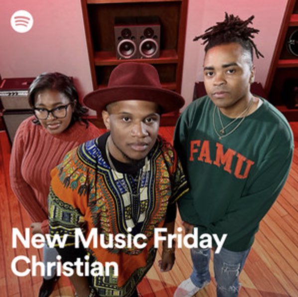 chrisrenzema's tweet photo. Thank you @Spotify!

https://t.co/nHeMmKAdq6 https://t.co/gVbQ9vhmL3