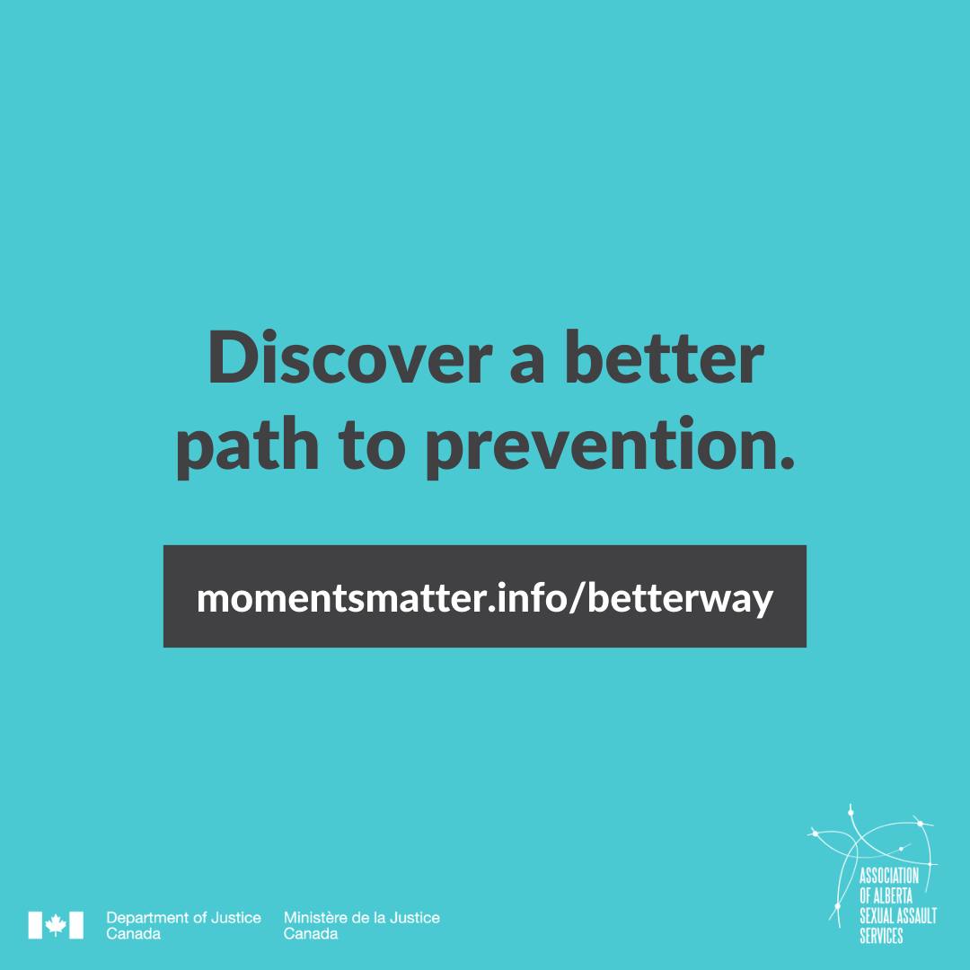 CASASC2's tweet photo. Positive, respectful work cultures boost personal well-being, team success, and job performance. They also stop sexual harassment. Alberta workers want employers to have their backs. #alberta #aasas #casasc
This campaign is designed to help. https://t.co/KBmnh0Dzq0 https://t.co/EjTRxvy2Tk