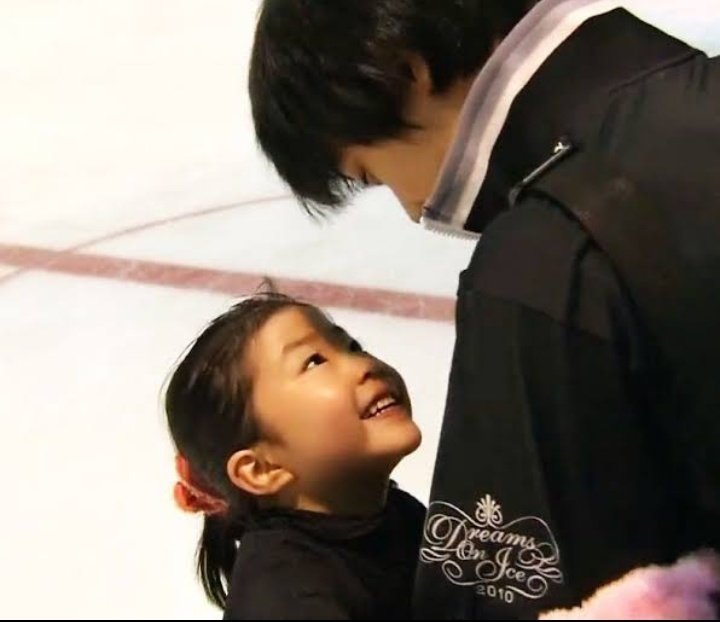 Mira | missing yuzu hours tweet media