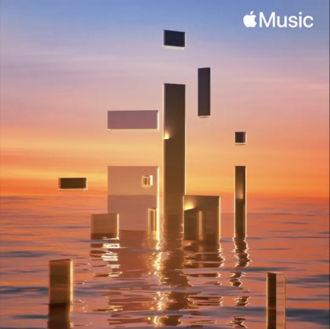 chrisrenzema's tweet photo. Thank you @AppleMusic!

https://t.co/L1Vf0YK2wj https://t.co/j8CRnYvhD8