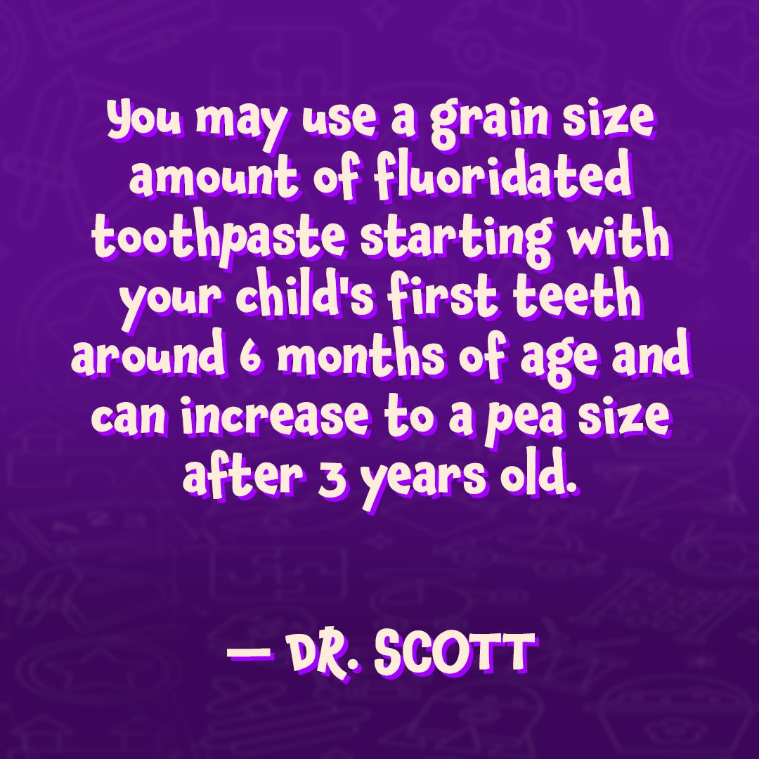 DaddyVsDoctor's tweet photo. Spreading smiles and dental wisdom this National Children's Dental Health Month on Daddy vs. Doctor! 😁🦷 #ChildrensDentalHealthMonth #DaddyvsDoctor https://t.co/SDwm1qcXIe