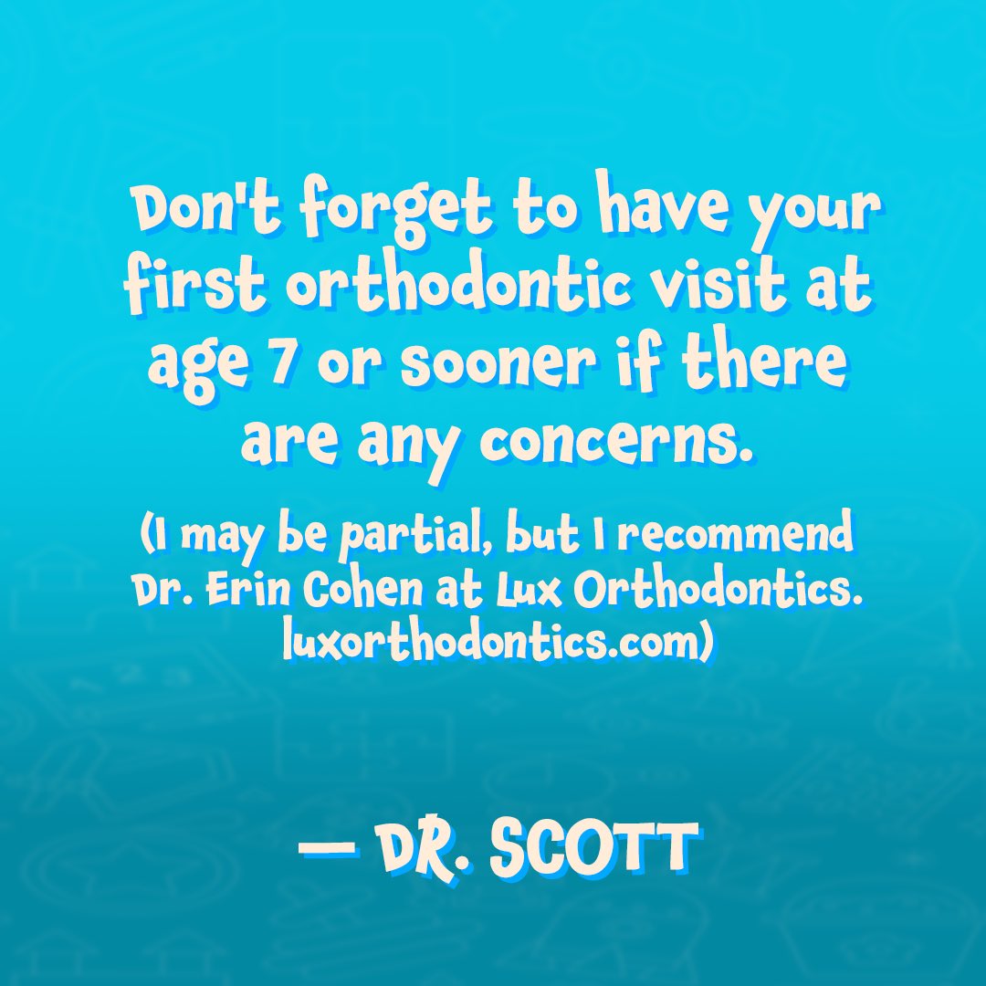 DaddyVsDoctor's tweet photo. Spreading smiles and dental wisdom this National Children's Dental Health Month on Daddy vs. Doctor! 😁🦷 #ChildrensDentalHealthMonth #DaddyvsDoctor https://t.co/SDwm1qcXIe