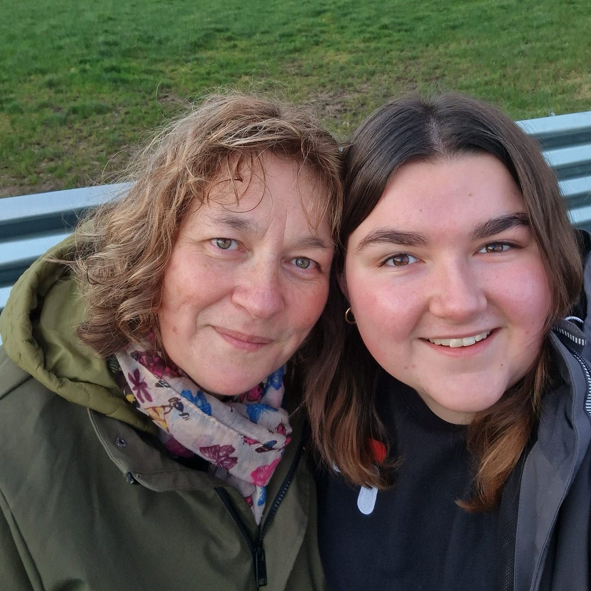 matrondebs's tweet photo. #NewProfilePic https://t.co/eZV1GOO02y