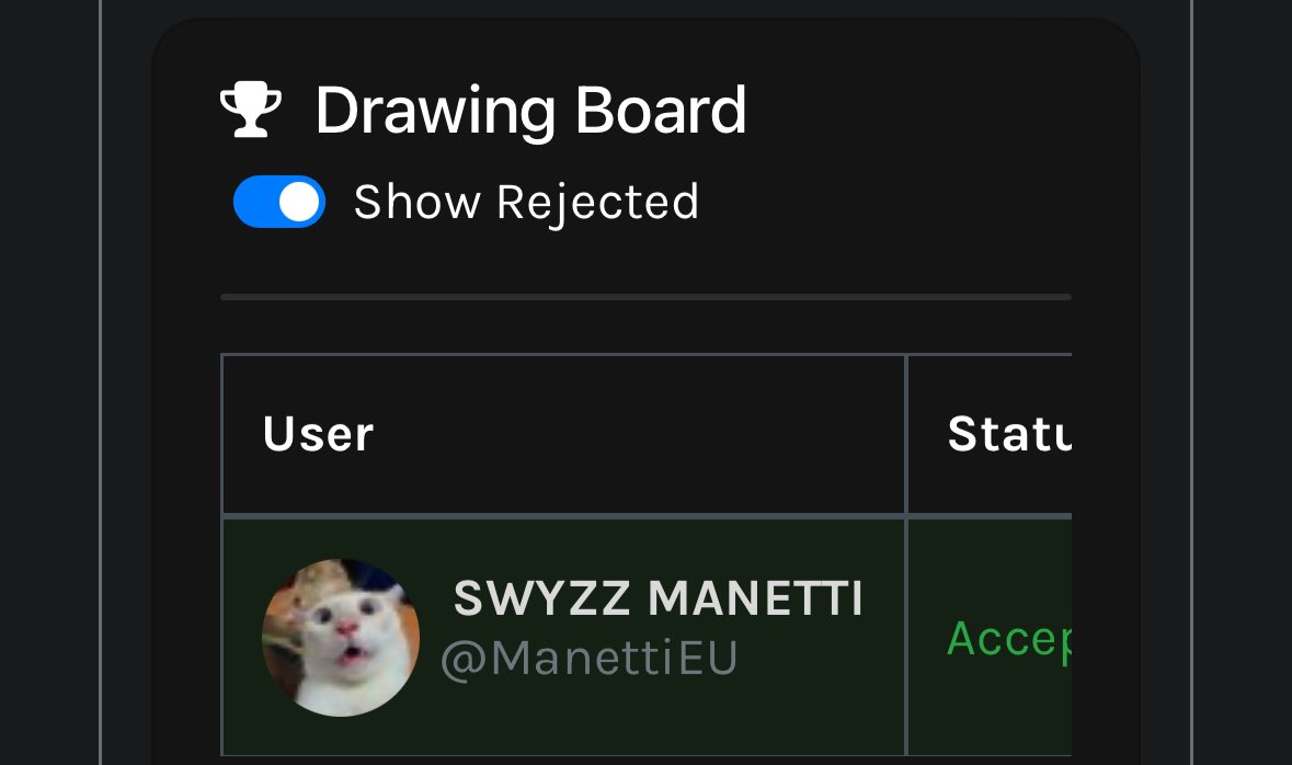 Agony👑 tweet media