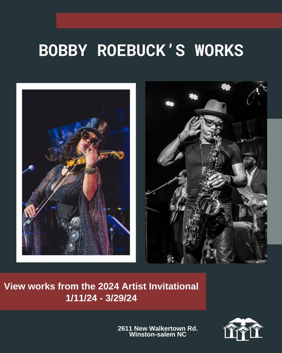 Delta Arts Center tweet media