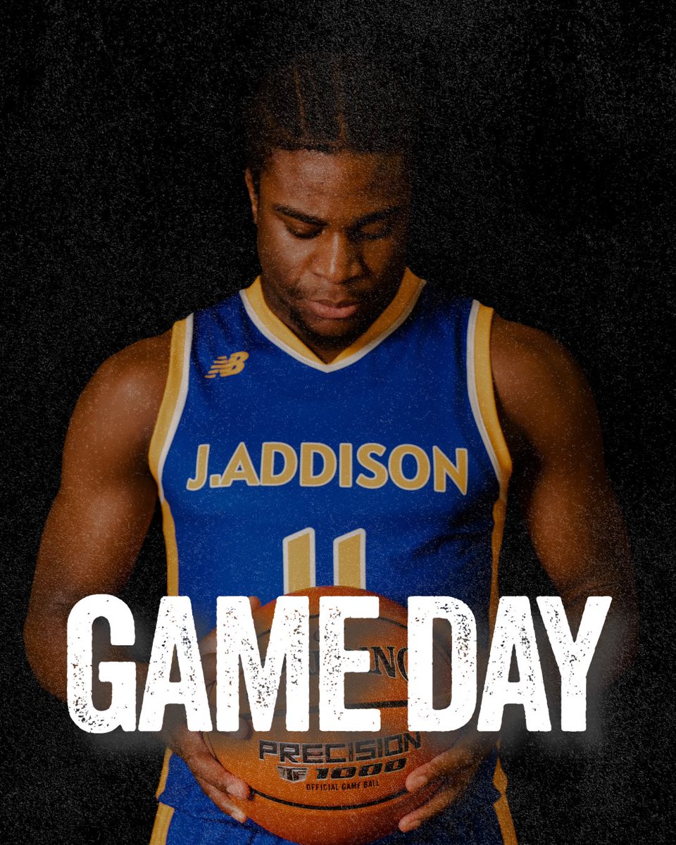 Boys have touched down in Rhode Island for the National Prep School Invitational. 
🗓️02.02.24
📍Rhode Island College
⏱️6:00pm ET