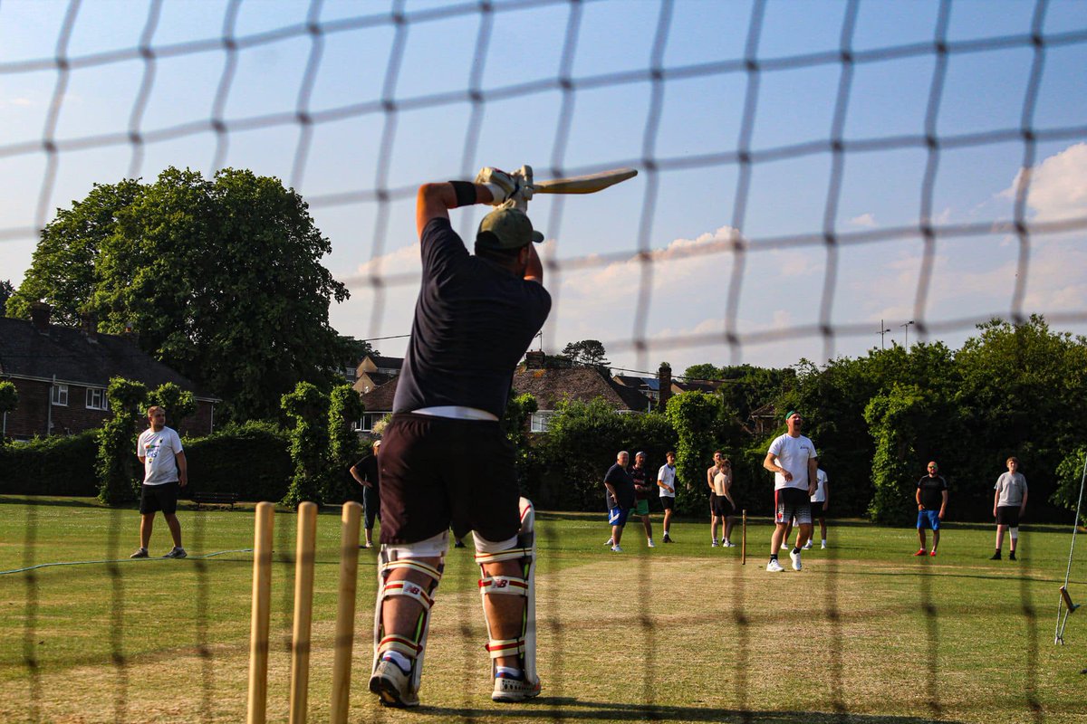 Wincanton_C_C_'s tweet photo. 📷📷NETS📷📷
Wincanton Cricket Club Have there First Net Session booked.
SUNDAY 4th FEBRUARY 12pm - 2pm
Sherborne Sports Centre
Acreman Road
Sherborne
DT9 3AP
EVERYONE AND ANYONE WELCOME, PLEASE GET IN CONTACT WITH THE CLUB WITH ANY QUESTIONS BUT WE WELCOME NEW PLAYERS. https://t.co/fYFqiEuxti