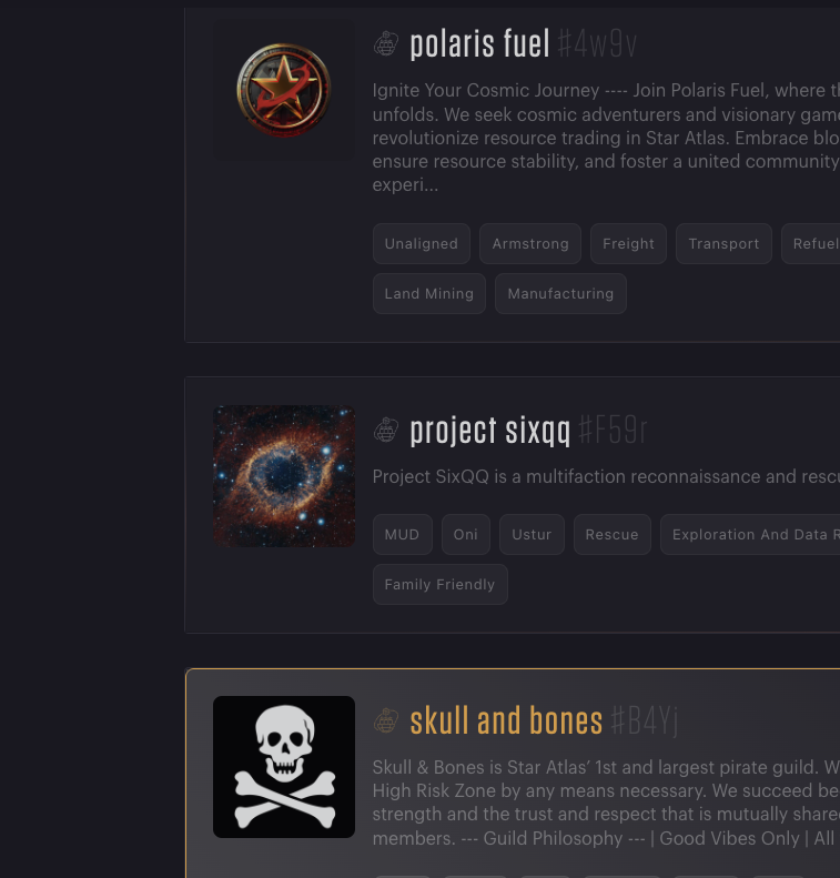 ⚫️ CORE tweet media