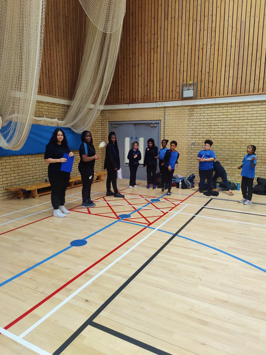 NewhamSSP tweet media