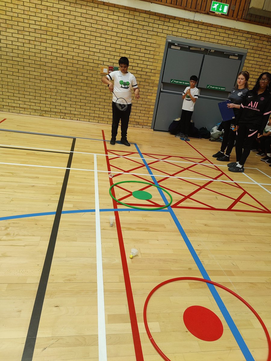 NewhamSSP tweet media