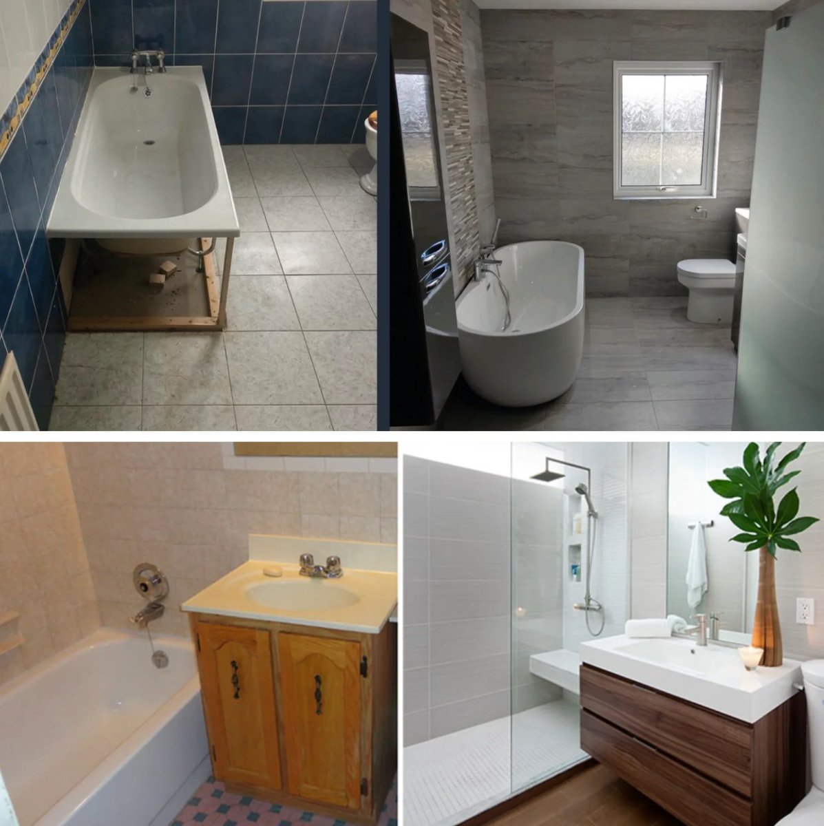 dekorgetir's tweet photo. Banyo tadilatı hakkında tüm merak edilenler.
•
•
#banyo #banyotadilatı #banyodekorasyonu #homedetail #homeinterior #homeinspo #bathroom #bathroomdesign #bathroomdesign 

https://t.co/mLMrqxfF0Z https://t.co/blrkUbLSts