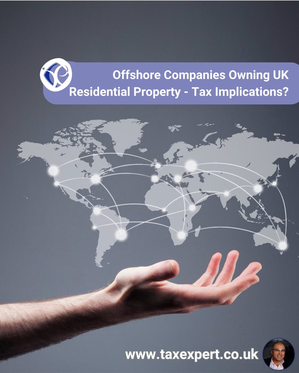 Tax Expert and Accountants in Preston, Lancashire. tweet media