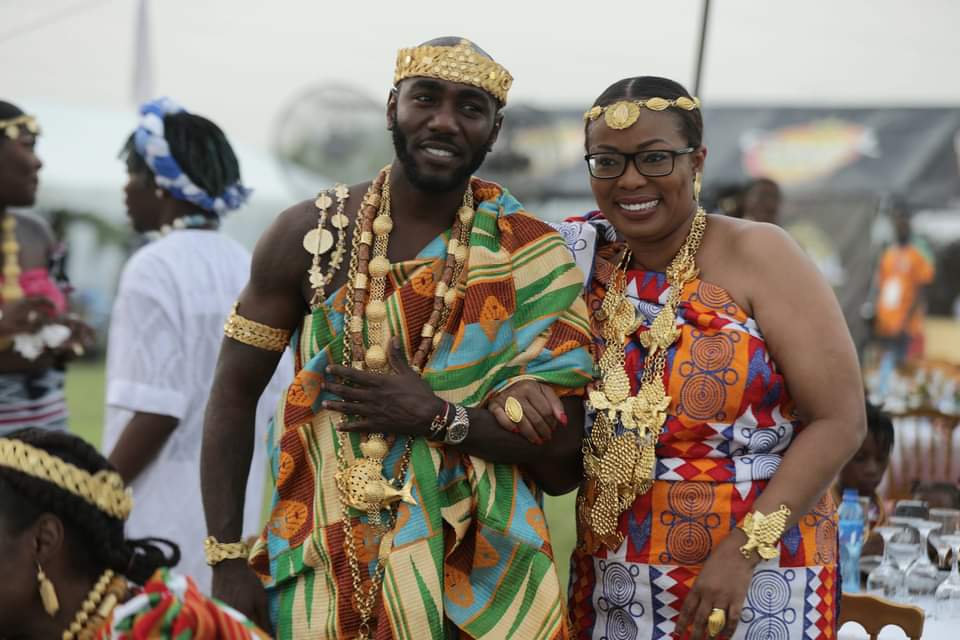 isabelle anoh tweet media