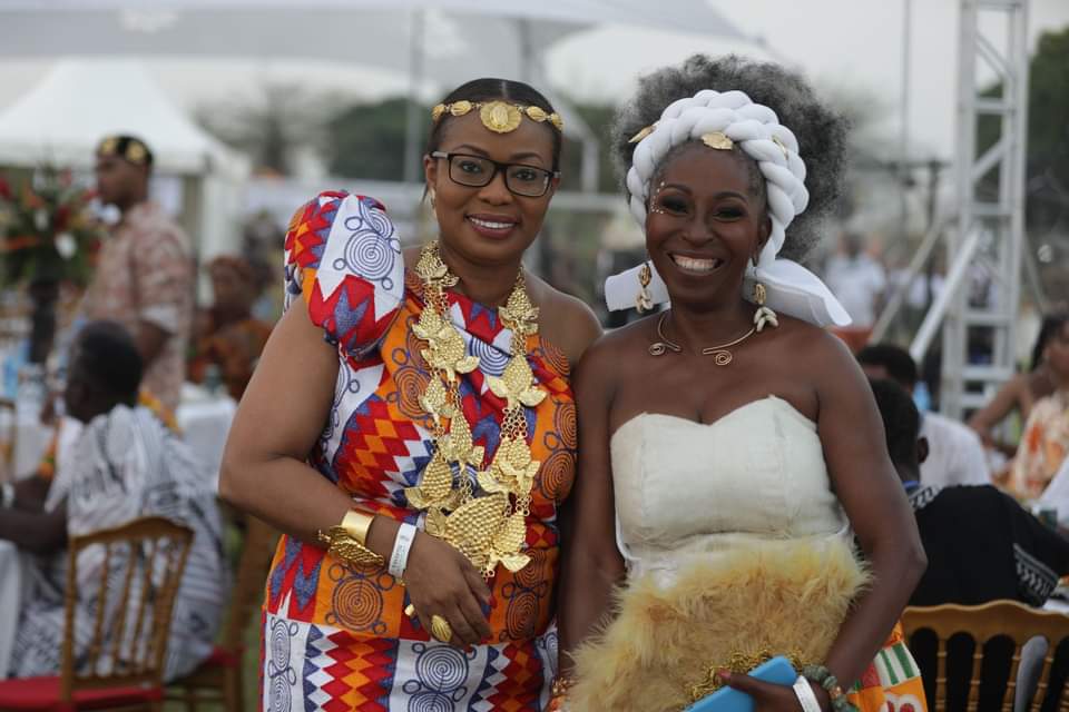 isabelle anoh tweet media