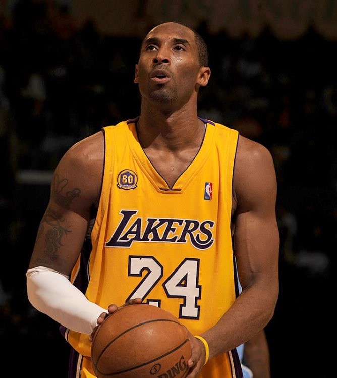 kobehighlight tweet picture