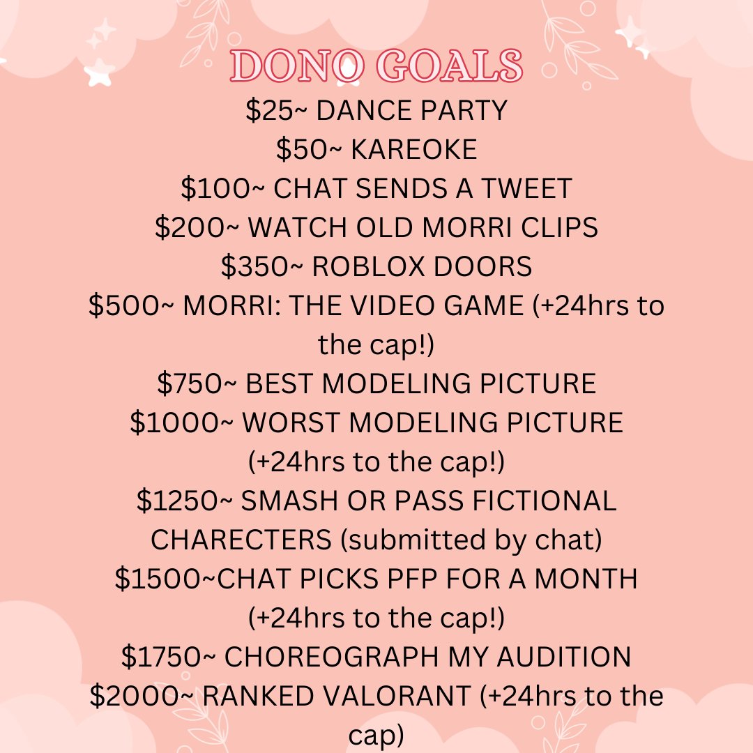 EurusCollective's tweet photo. Join our member Morri today to help raise funds for a friend of theirs! Information below. https://t.co/ouuGMSaspe
