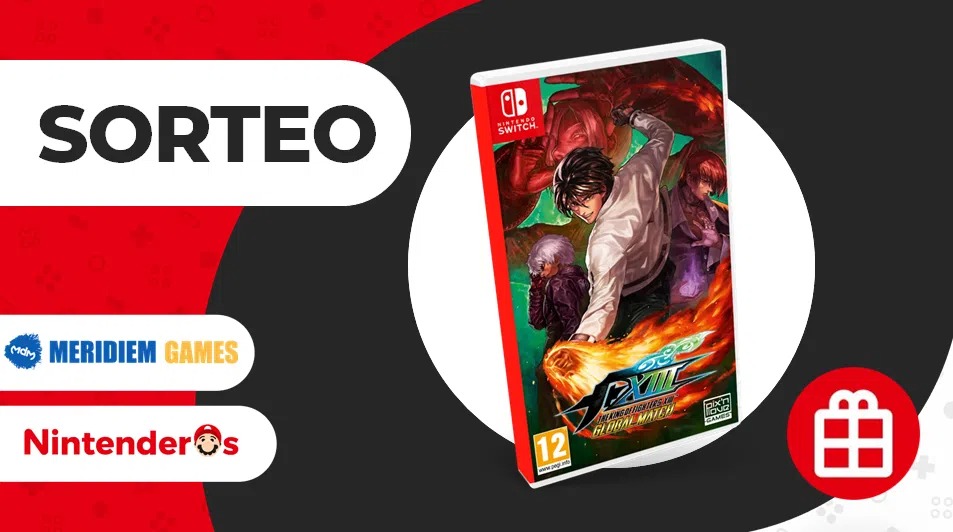 Nintenderos tweet media