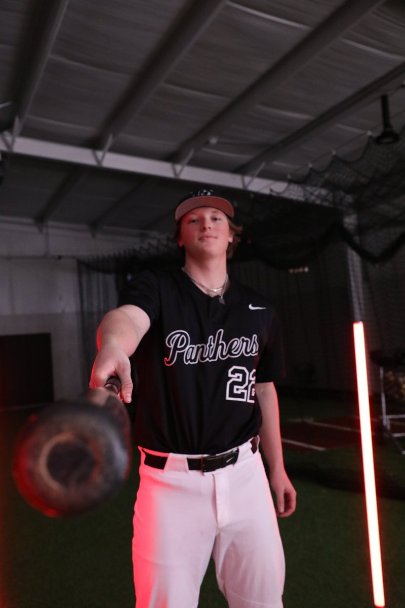 🟥 VS ⬛️ Scrimmage!!! 
📍Panther Park
⏱️4:00pm 
Come Check Out The Panthers In Action
#FACTs #CLAW <a href="/JCPantherAth/">JACKSON COUNTY PANTHER ATHLETICS</a>