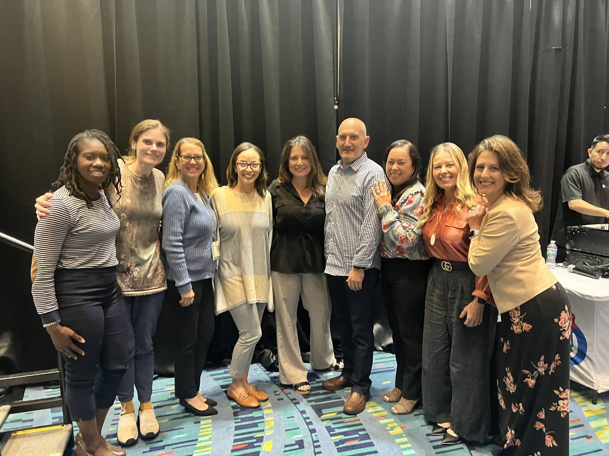 Thank you to all of our amazing counselors!!  Happy School Counselor Appreciation Week (next week 😀). You are the rock for our students!!  <a href="/WellingtonHSFL/">Wellington High School</a> <a href="/Wellingtonflgov/">Wellington Florida</a> 
<a href="/wellington/">Wellington</a>