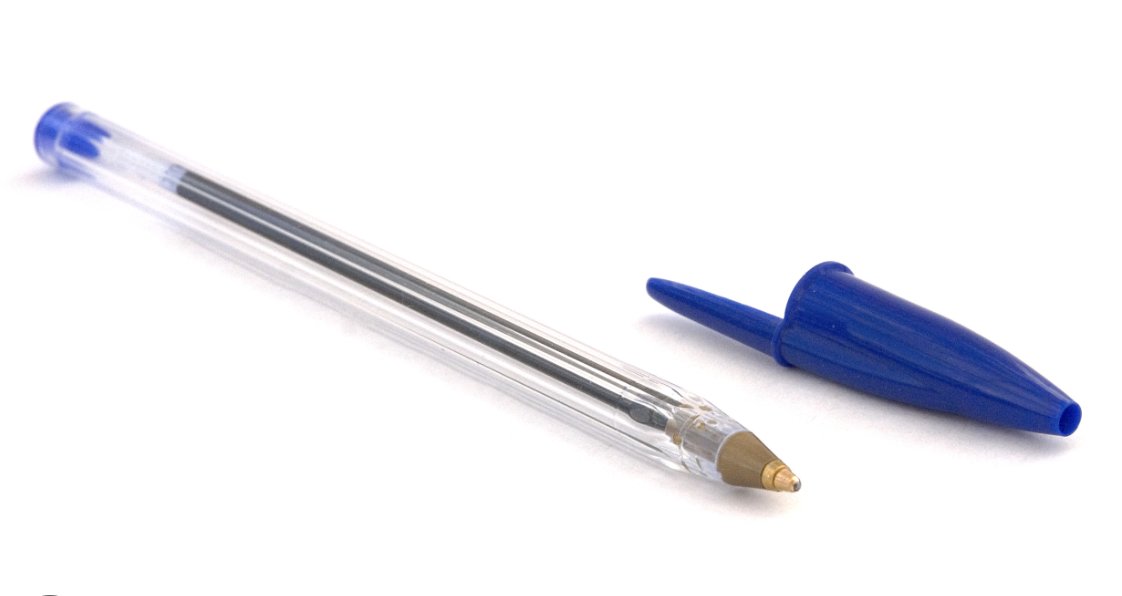 curtharnett's tweet photo. @acoyne Bic Cristal remains my 'go to', granted I do not write as much as you... https://t.co/7T8SOtRGFG