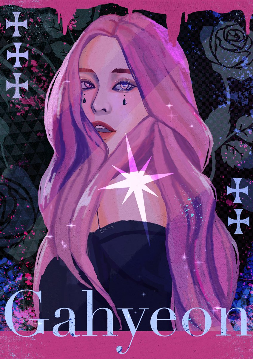 🌟

#DREAMCATCHER #드림캐쳐 #GAHYEON #가현