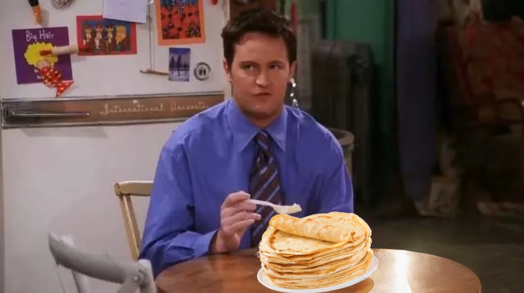 TopAchat's tweet photo. #CMOff
C'est encore la chandeleur pendant 2 heures alors je file manger des crêpes. Bon week-end et à lundi 💙 https://t.co/xkx7IearPk