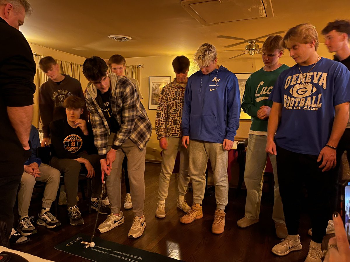 Geneva High School Boys Basketball (@ghs_bbasketball) on Twitter photo Great team dinner last night. Thank you to Villa Verone for hosting the guys. Always so proud of this group. Excited for the weekend. #Vikings #TPW <a href="/GHS_ILathletics/">Geneva HS Athletics</a> <a href="/Geneva304/">Geneva CUSD 304</a> Great team dinner last night. Thank you to Villa Verone for hosting the guys. Always so proud of this group. Excited for the weekend. #Vikings #TPW <a href="/GHS_ILathletics/">Geneva HS Athletics</a> <a href="/Geneva304/">Geneva CUSD 304</a>