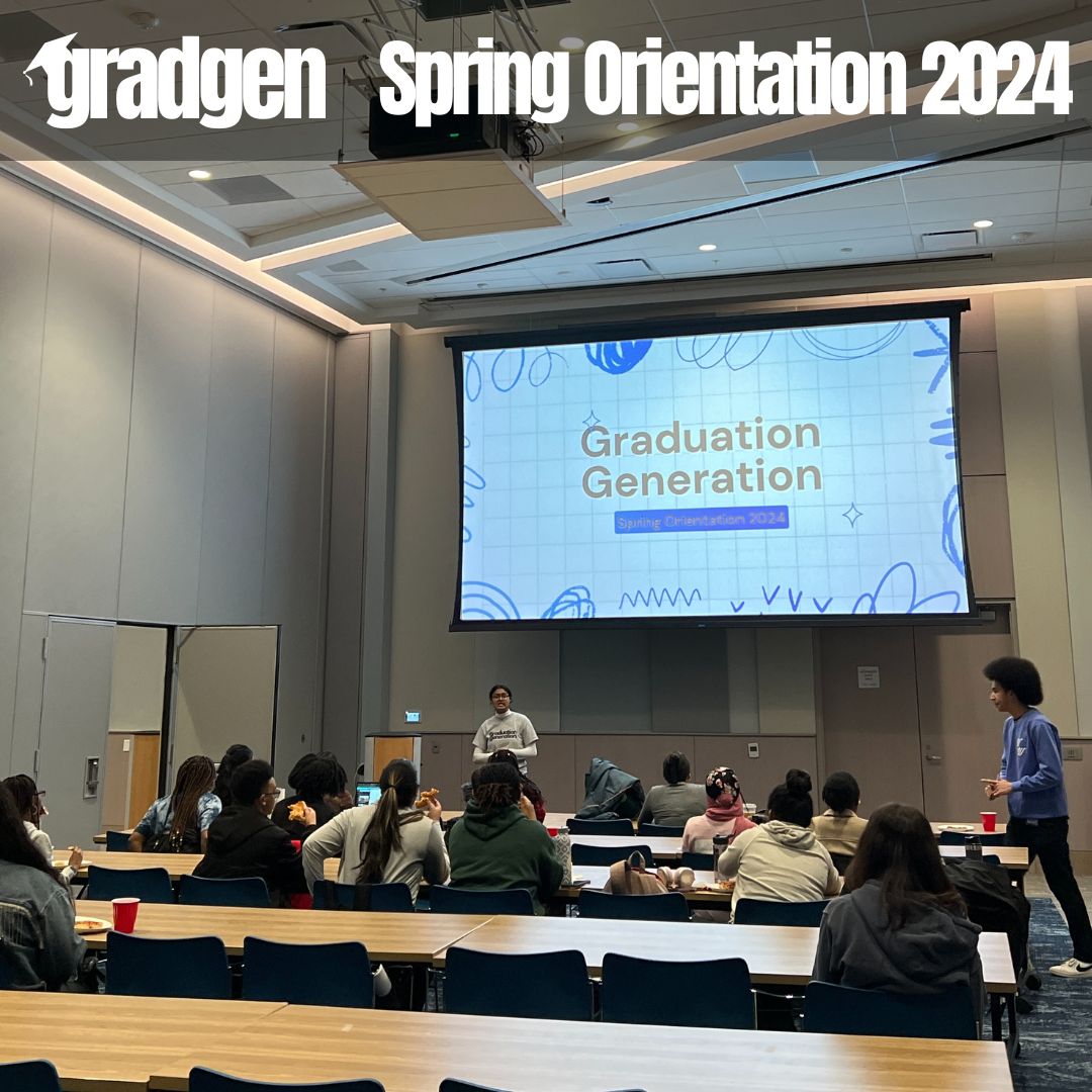 Graduation Generation tweet media