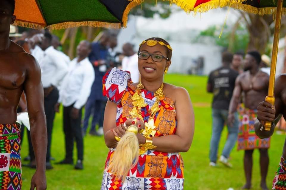 isabelle anoh tweet media