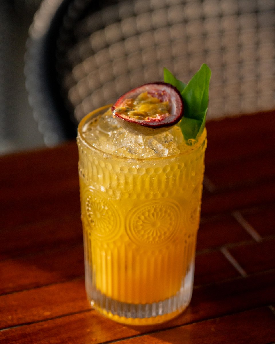 Maya_Dubai's tweet photo. Be true: rich, earthy and yet smoky.
Ask our mixologists to make the perfect one just for you! 🍊 https://t.co/tjlmvSifou