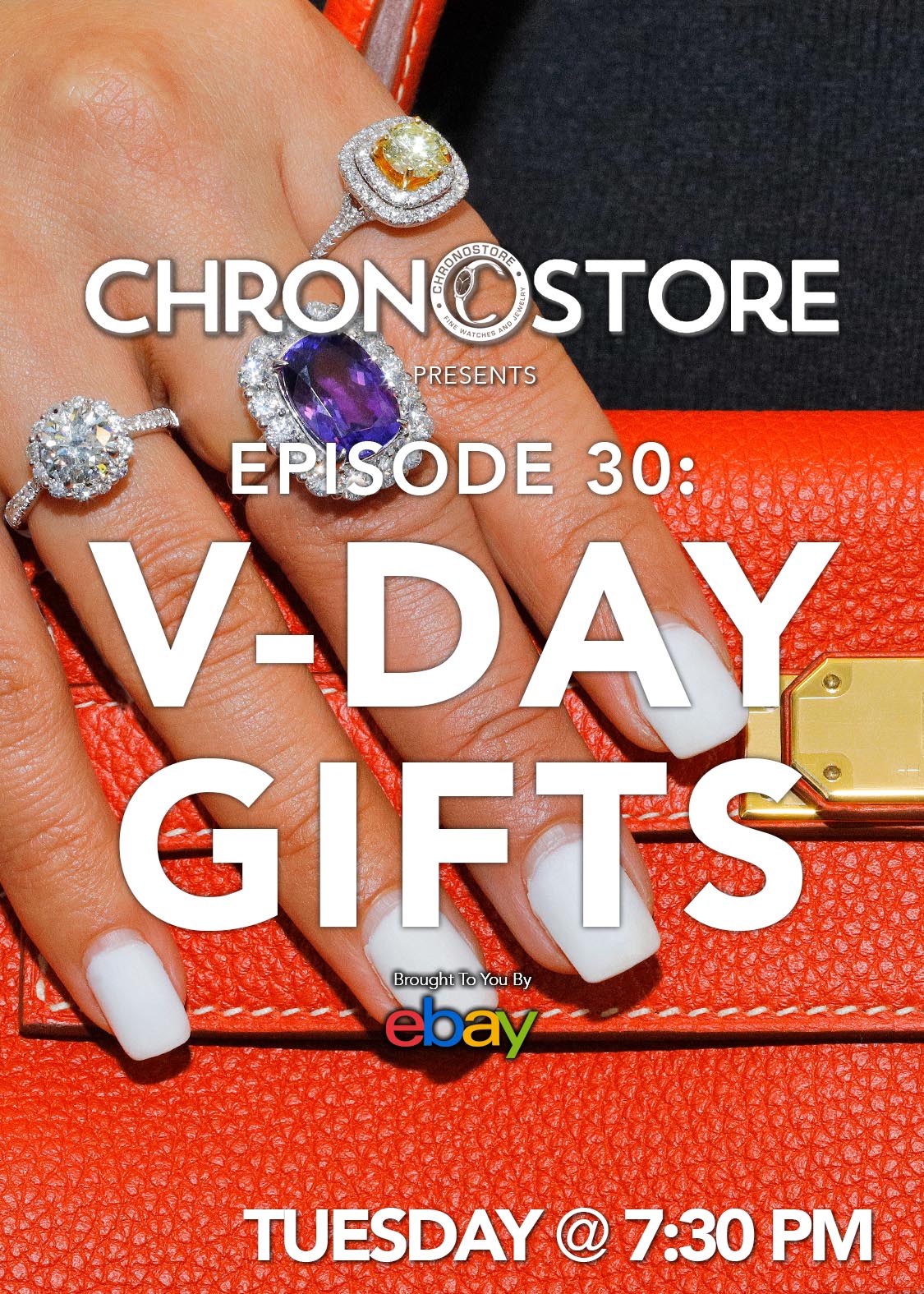 Chronostore ebay top