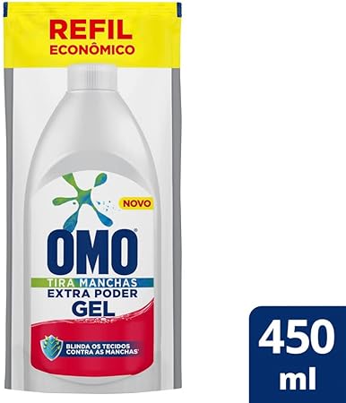 gastadeiros's tweet photo. 🚨Oferta Amazon #SaldaodoClienteAmazon
📌OMO Tira Manchas Líquido Refil 450 Ml
💵Por: R$ 10,71
🚛Frete grátis com Prime
⚠️Oferta por tempo limitado, disponibilidade e preço podem mudar a qualquer momento.
🛒https://t.co/YXgTxjSfaI https://t.co/ksGIOvLR9Q