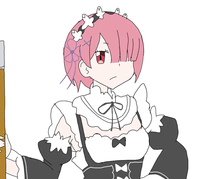 #リゼロから始める異世界生活 #レムラム生誕祭2024 #レムラム誕生日2024過ぎちゃいましたが、2月2日は「ゼロから始まる異世界生活」よりレム、ラムの誕生日誕生日おめでとう 