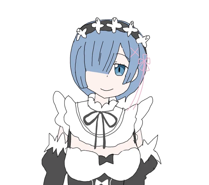 #リゼロから始める異世界生活 #レムラム生誕祭2024 #レムラム誕生日2024過ぎちゃいましたが、2月2日は「ゼロから始まる異世界生活」よりレム、ラムの誕生日誕生日おめでとう 
