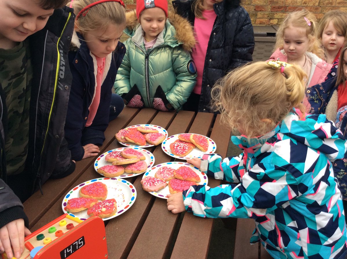 Beswick Watton Sch tweet media