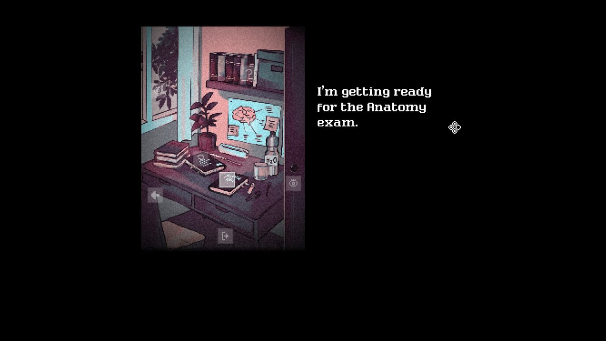 FlynnsArcades's tweet photo. Mark your calendars for Feb 29th! 'Looking Up I See Only A Ceiling' invites you to confront the horrors above. ๐๏ธ Dive into the unknown and test your resolve in this psychological adventure. Will you survive the twisted corridors of fear? ๐ฎ๐ #GamingFear #IndieHorror #horror https://t.co/rr9UAAO18H