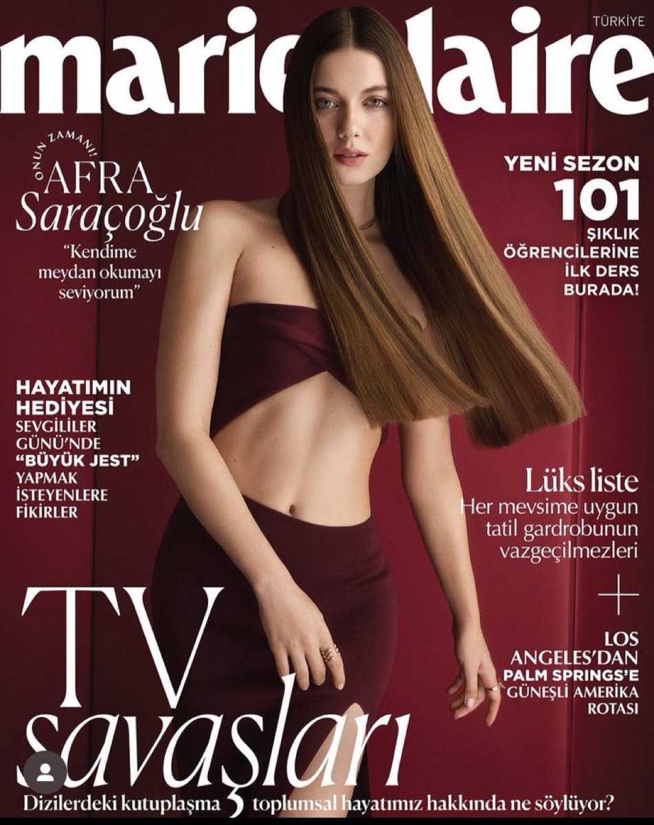 Uuuuuuu karın olay git tadını çıkar <a href="/mertramazandem/">mertramazandemir</a> 🤍