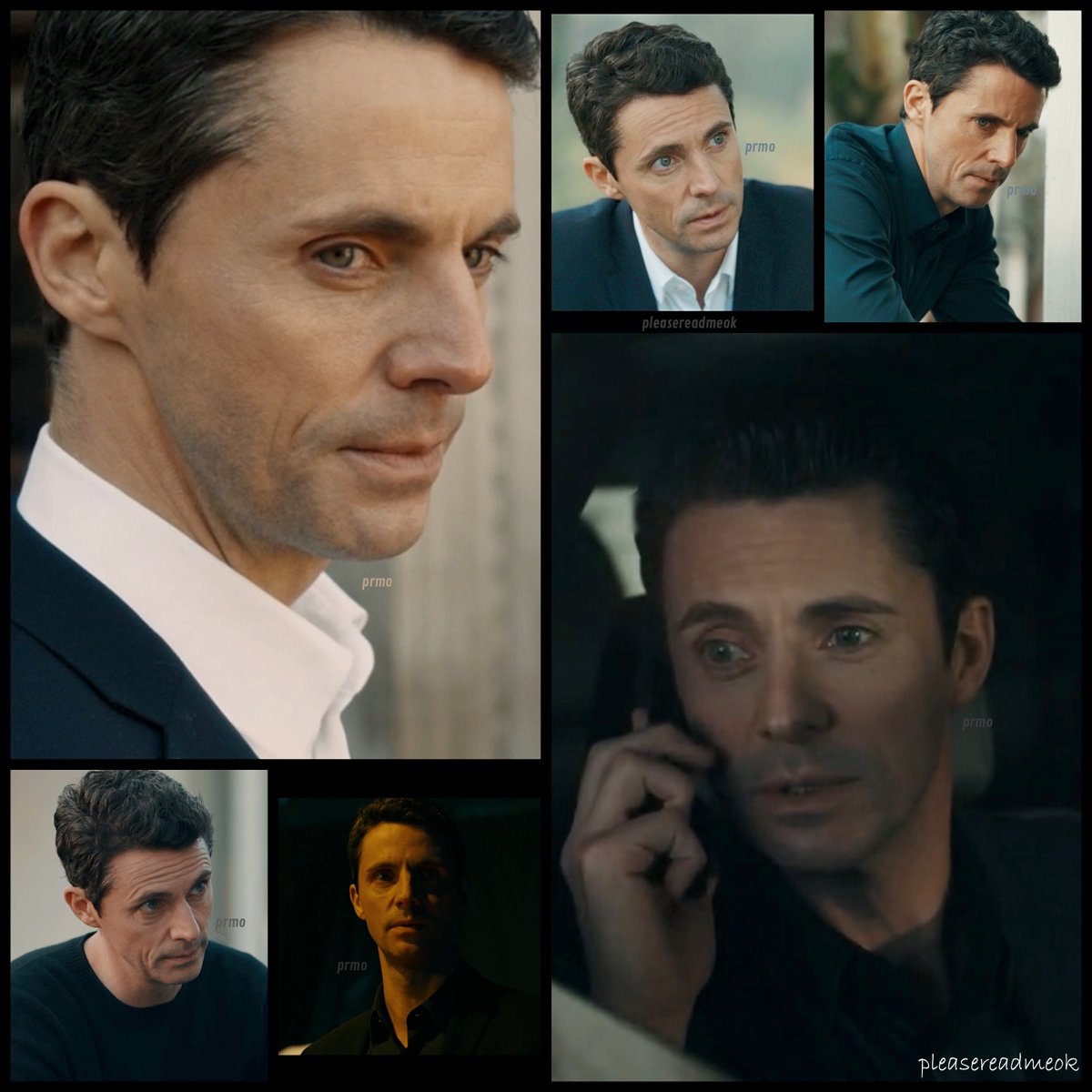 PleaseReadMeOK's tweet photo. “The new and improved Matthew de Clermont.”
Matthew is in New Orleans to face up to his past actions.

#matthewgoode as Matthew Clairmont in #RealTimeWatch 'A Discovery of Witches' season 3 - Episode 3.

📷 ADOW S3:03 my edit.#adiscoveryofwitches #adow https://t.co/rHlnB4rkwE