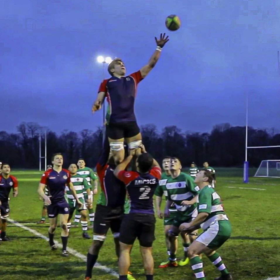 On Wednesday, the Irish Guards rugby team played against the Welsh Guards. It was a competitive match, with the Micks coming out as overall victors. Up The Micks ☘ #IrishGuards☘️💂#Britisharmy #Rugby #Infantryrugby @IrishRugby@Guinness Men's Six Nations