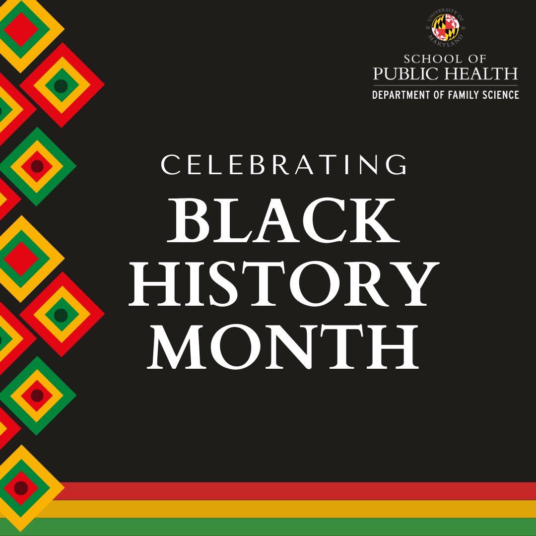 Family Science @ UMD tweet media