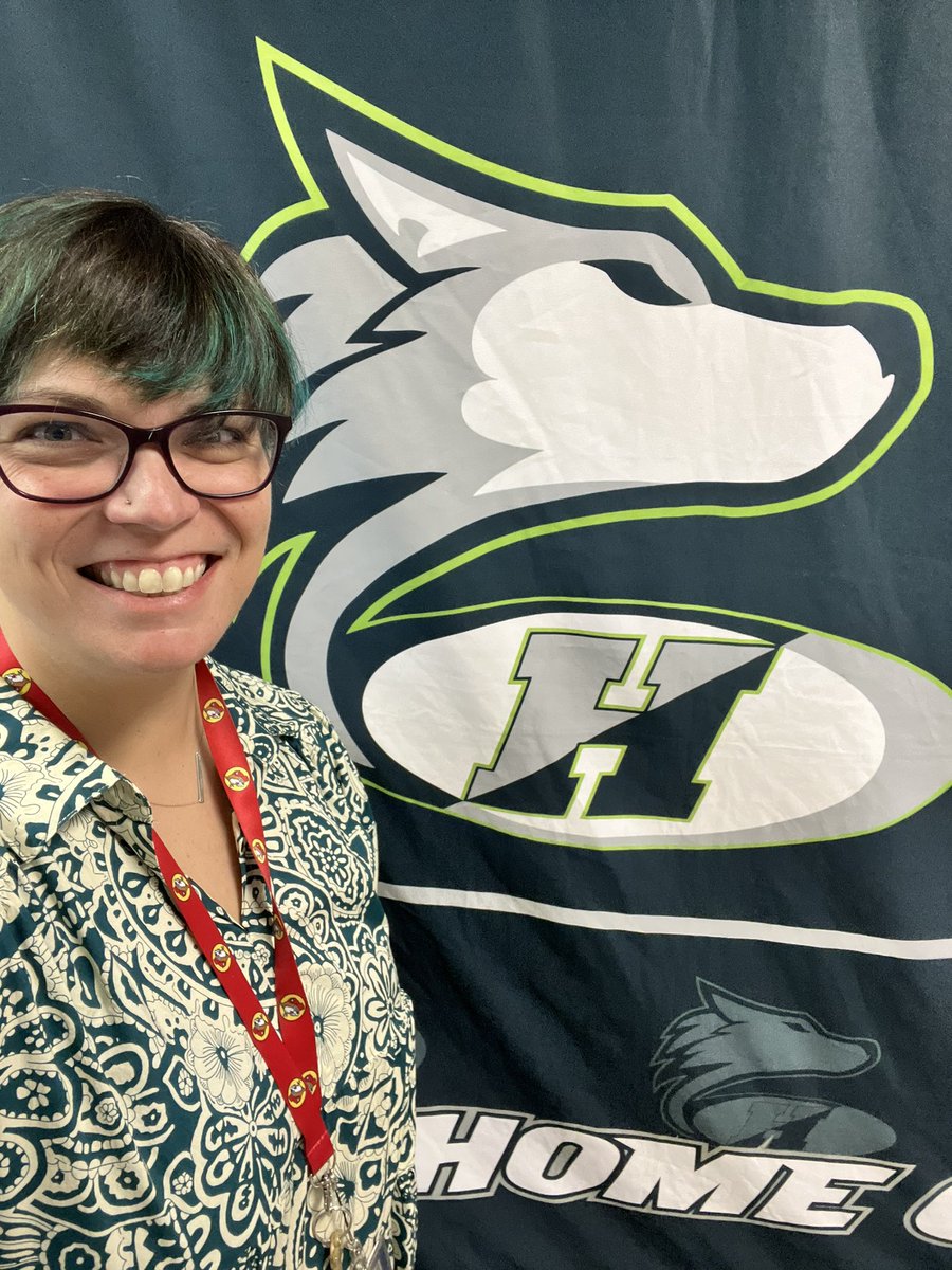 Happy mid year graduation, Huskies! <a href="/HHS_Huskies/">Heritage High School</a>