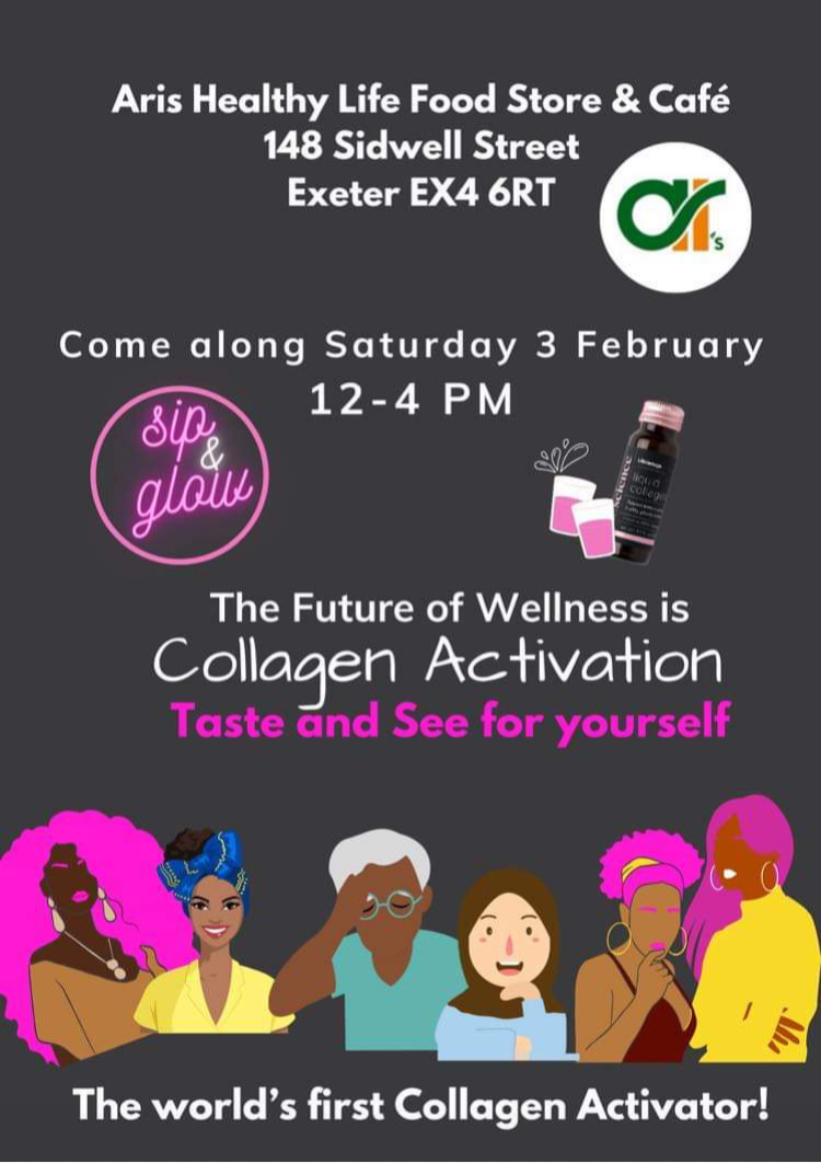 Beck and Call UK tweet media