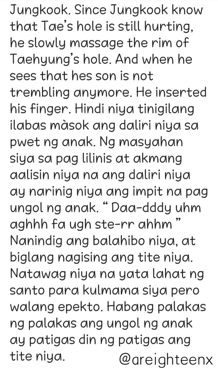 Hi, good moaning, spoiler alert!