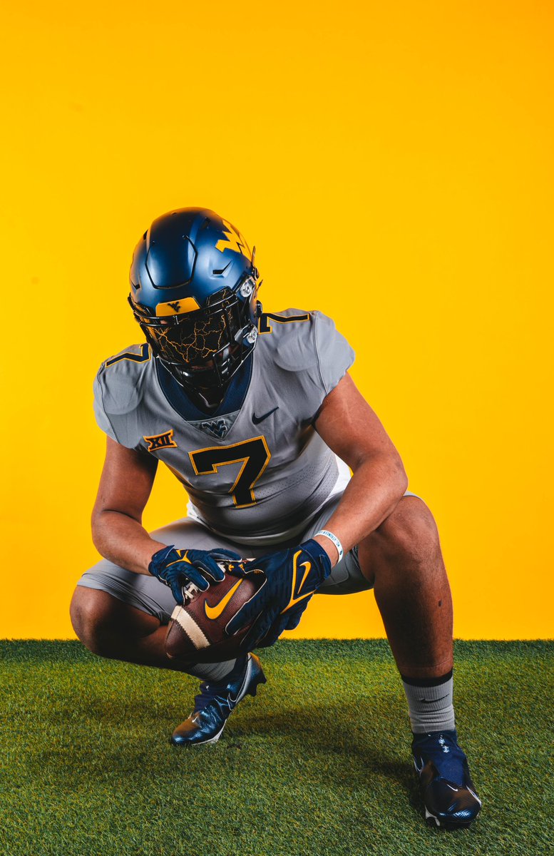 Quintin Goins🌟 tweet media