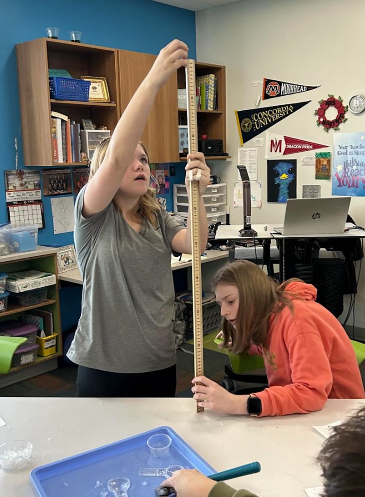 Horizon Middle School tweet media