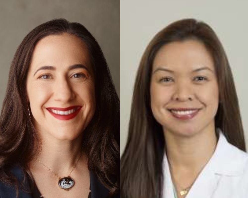 New Podcast Alert! Dr. @annachodos & Michelle Panlilio, addresses the complexities of managing common dementia behavioral symptoms in primary care. Gain insights, practical strategies & best practices for creating a safe environment. 🎙️ Listen now: buzzsprout.com/2094714/143847…