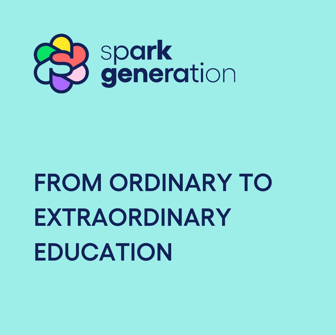At Spark Generation, we offer more than just a typical classroom experience. Dive into our digital world of future-ready Cambridge IGCSE, AS, and A Level courses. Here, education is about empowering you to discover and harness your unique superpowers. #education