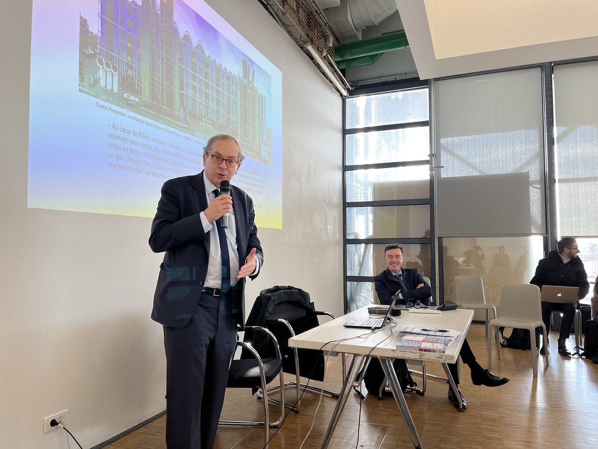 Fabien Oppermann tweet media