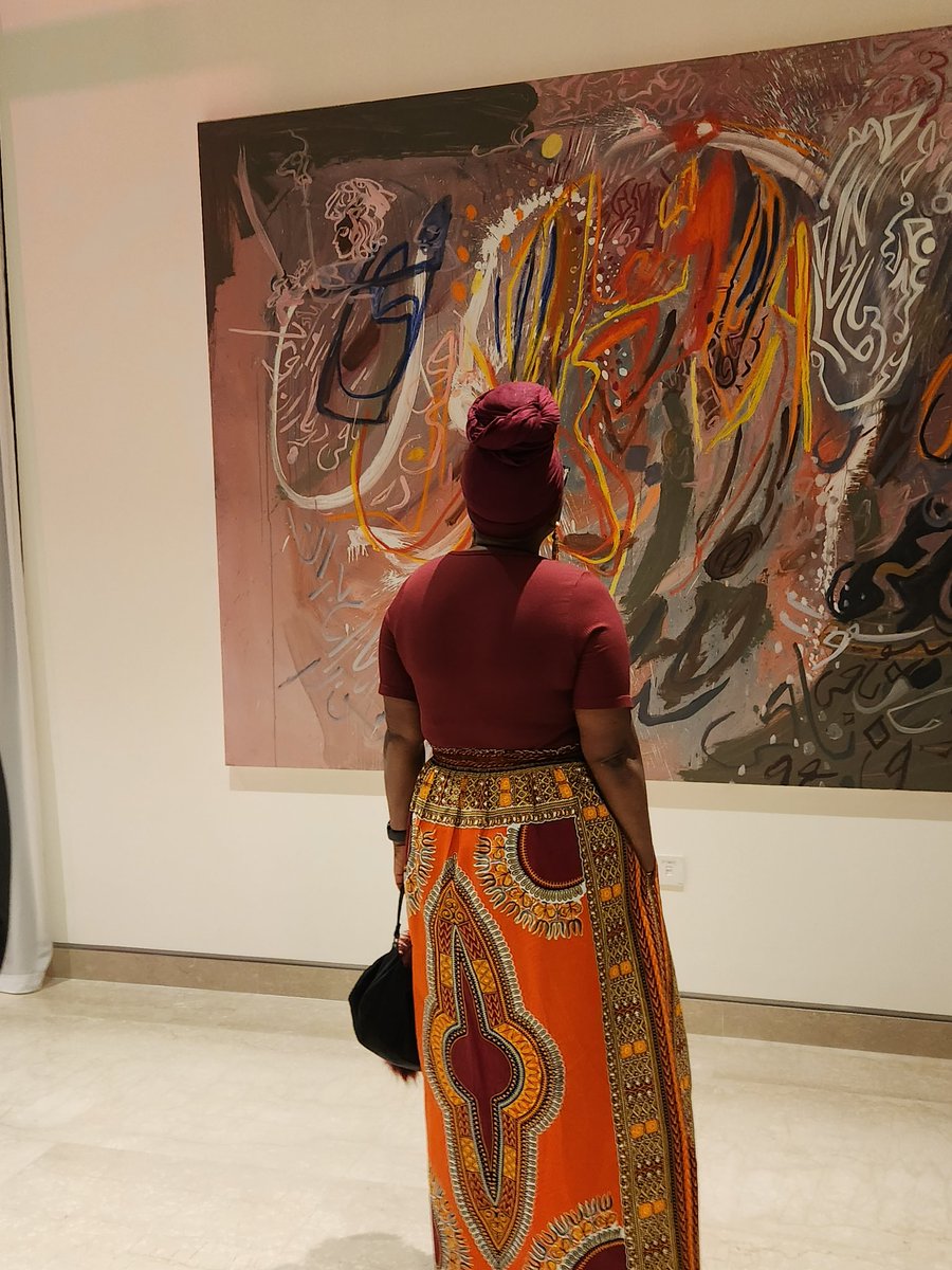 Arte, Arte e ancora Arte